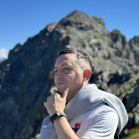 Andrey Bezpalenko