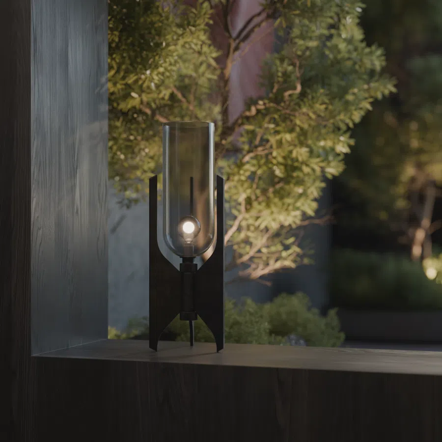 Interior visualisation — render by Mikhail Izotov, moved from 3ds Max to Blender Cycles with NodeFlow Platform